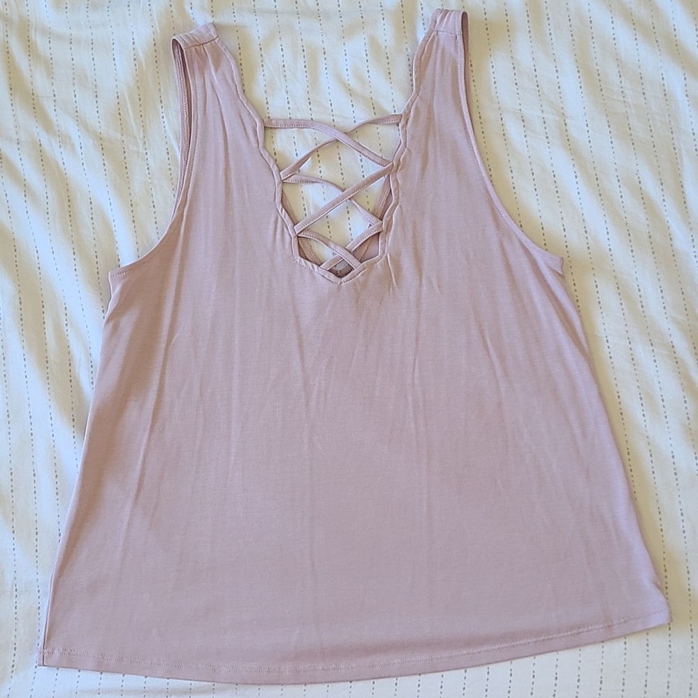 American Eagle Soft + Sexy Tank | Sz Small